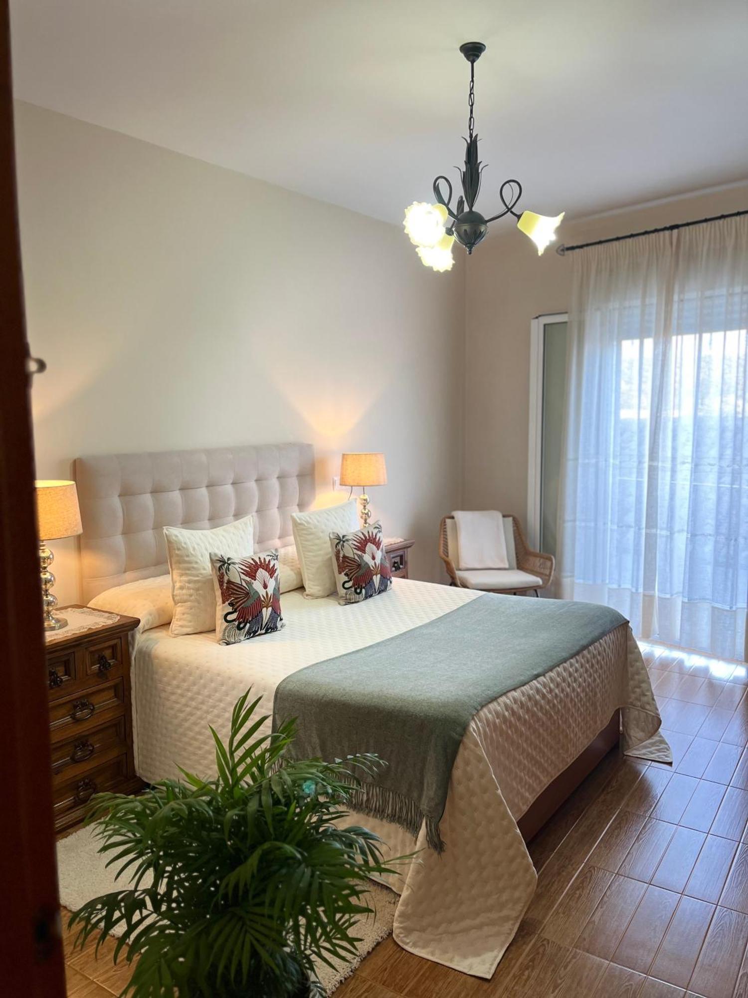 Casa Rural Abril Setenil De Las Bodegas Eksteriør billede